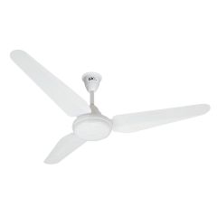 SK Ceiling Fan VIP 56 iNCH Noiseless Working Long Lasting Motor Brand Warranty HAM On 9 Months Installment At 0% markup